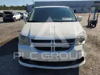 2012 Dodge CARAVAN фото