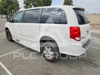 2012 Dodge CARAVAN фото