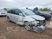 2012 Dodge CARAVAN photo