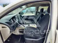 2012 Dodge CARAVAN фото