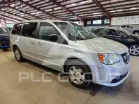 2012 Dodge CARAVAN фото