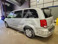 2012 Dodge CARAVAN фото