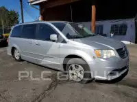 2012 Dodge CARAVAN photo