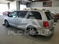 2012 Dodge CARAVAN photo