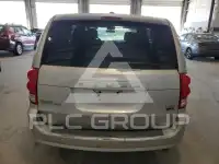 2012 Dodge CARAVAN photo