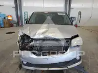 2012 Dodge CARAVAN photo