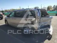 2012 Dodge CARAVAN photo