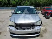 2012 Dodge CARAVAN фото