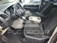 2012 Dodge CARAVAN фото