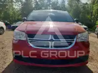 2012 Dodge CARAVAN фото