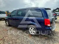 2012 Dodge CARAVAN фото