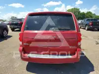 2012 Dodge CARAVAN photo