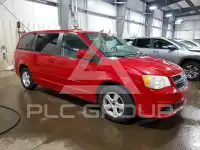 2012 Dodge CARAVAN фото