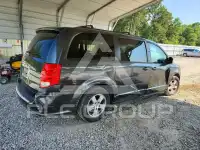 2012 Dodge CARAVAN фото