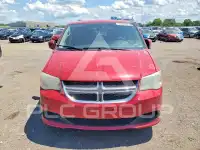 2012 Dodge CARAVAN photo