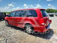 2012 Dodge CARAVAN photo