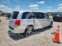 2012 Dodge CARAVAN фото