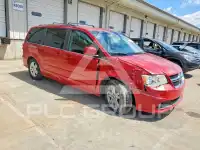 2012 Dodge CARAVAN фото