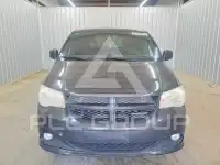 2012 Dodge CARAVAN photo
