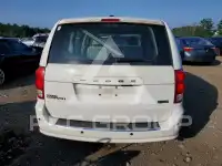 2012 Dodge CARAVAN photo