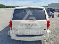 2012 Dodge CARAVAN photo