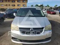 2012 Dodge CARAVAN фото