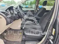 2012 Dodge CARAVAN photo