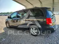 2012 Dodge CARAVAN фото