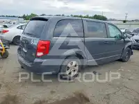 2012 Dodge CARAVAN фото