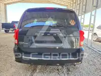 2012 Dodge CARAVAN фото