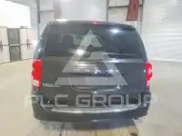 2012 Dodge CARAVAN photo