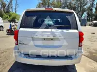 2012 Dodge CARAVAN фото