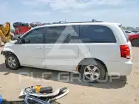 2012 Dodge CARAVAN фото