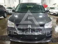 2012 Dodge CARAVAN фото