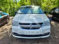 2012 Dodge CARAVAN photo