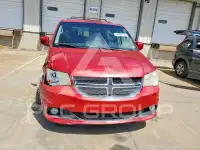 2012 Dodge CARAVAN фото
