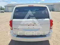 2012 Dodge CARAVAN фото