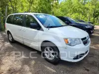 2012 Dodge CARAVAN photo