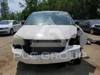 2012 Dodge CARAVAN фото