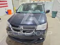 2012 Dodge CARAVAN фото
