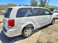 2012 Dodge CARAVAN фото