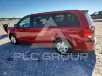 2012 Dodge CARAVAN фото
