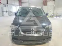 2012 Dodge CARAVAN photo