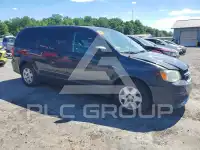 2012 Dodge CARAVAN фото
