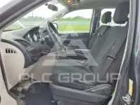 2012 Dodge CARAVAN фото