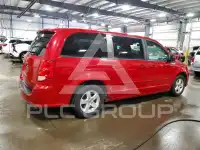2012 Dodge CARAVAN фото