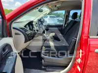 2012 Dodge CARAVAN photo
