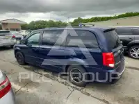 2012 Dodge CARAVAN фото