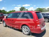 2012 Dodge CARAVAN photo