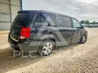 2012 Dodge CARAVAN фото